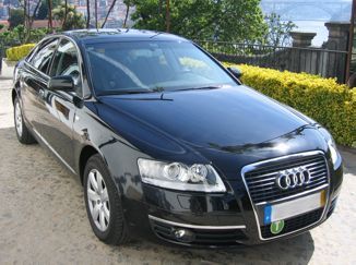 Private Porto Airport Transfer