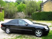 Porto airport transfers