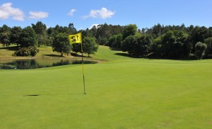 Playing golf in Porto, all you need to know