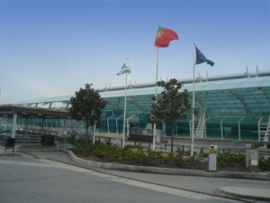 Porto Airport Transfers