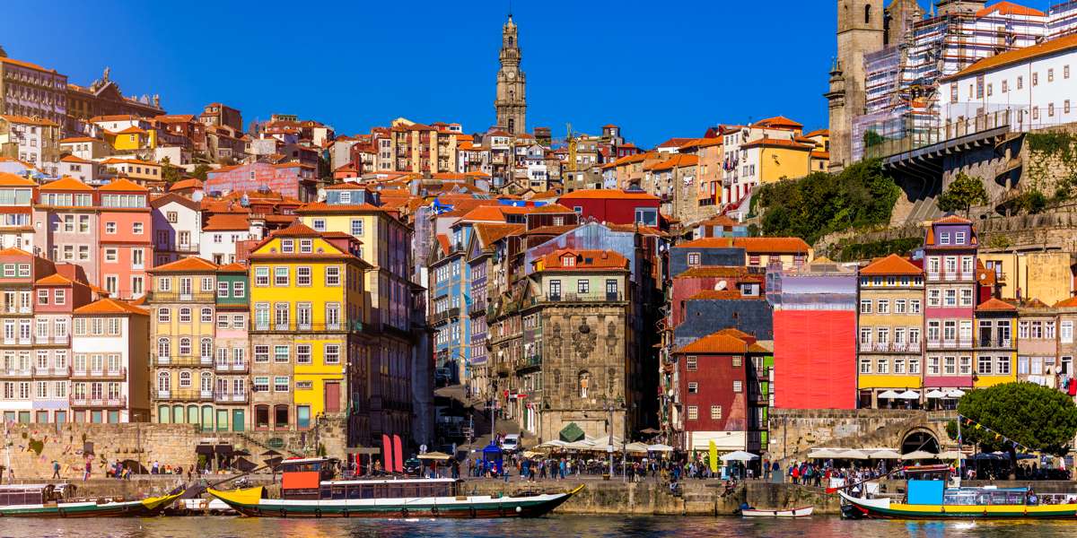 Discover Porto’s hidden attractions!